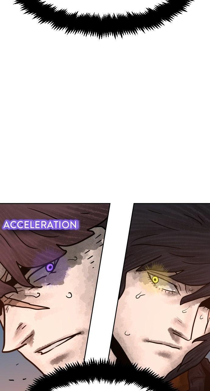 Read Warrior Executioner Manga Online