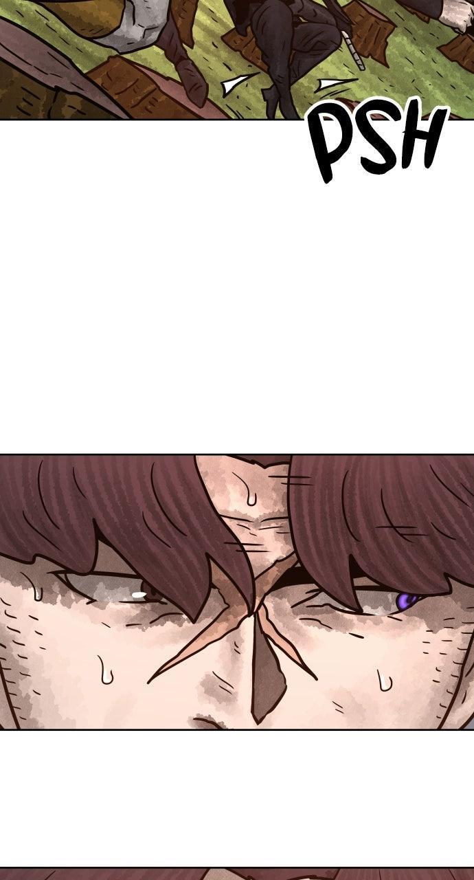 Read Warrior Executioner Manga Online