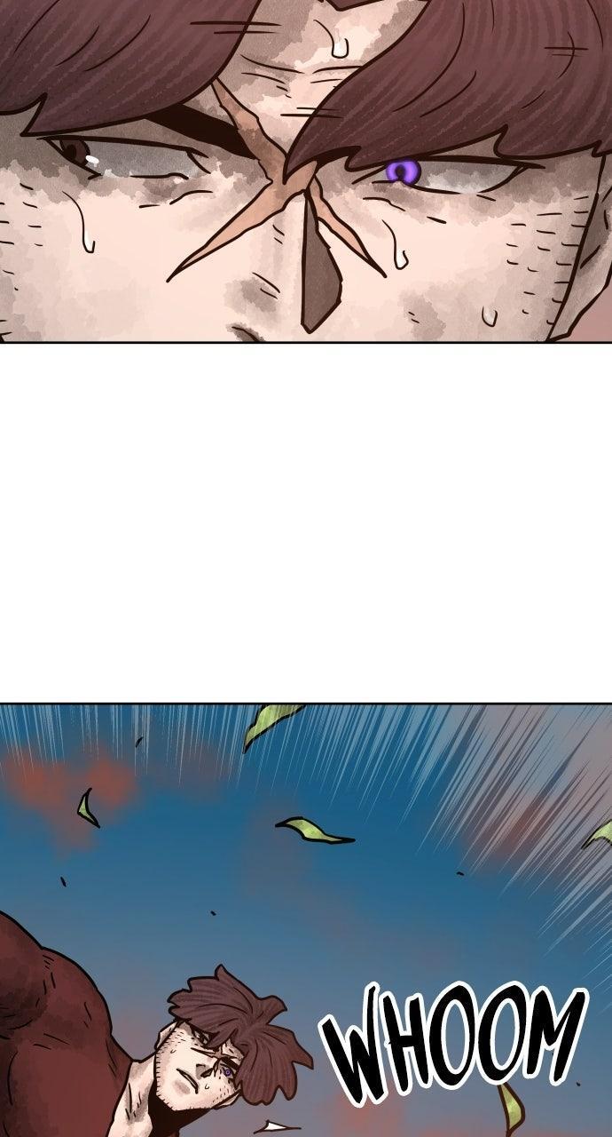 Read Warrior Executioner Manga Online