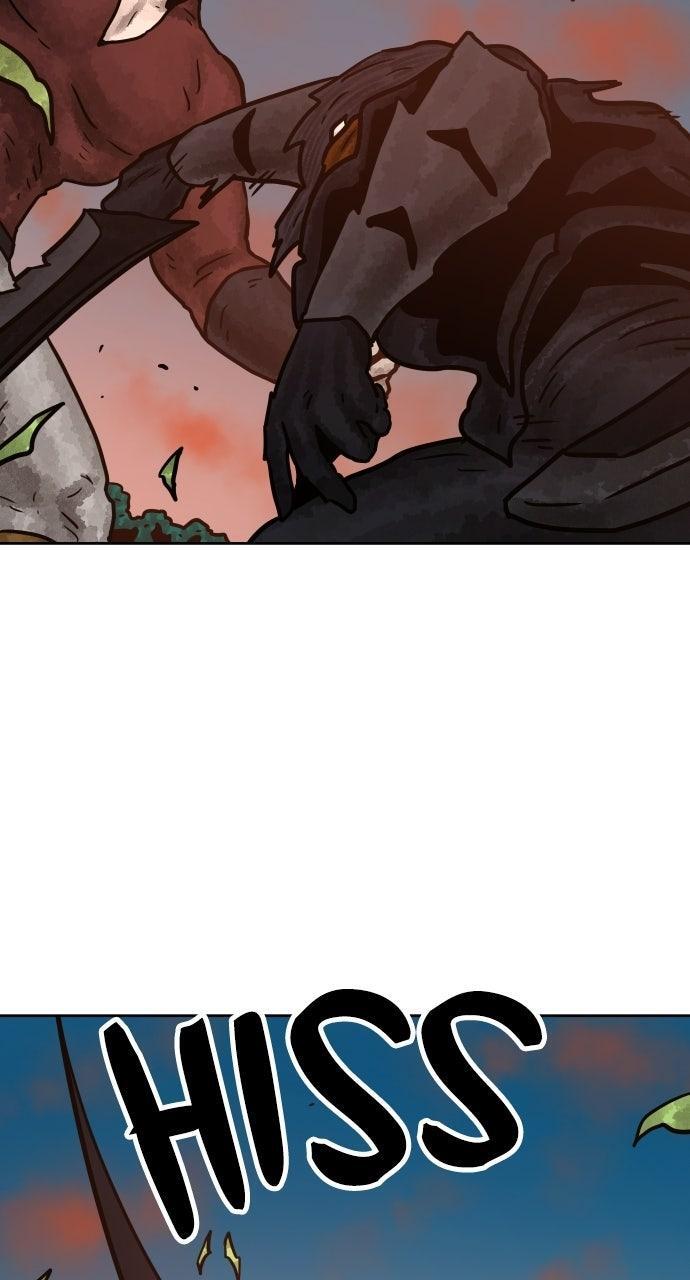 Read Warrior Executioner Manga Online