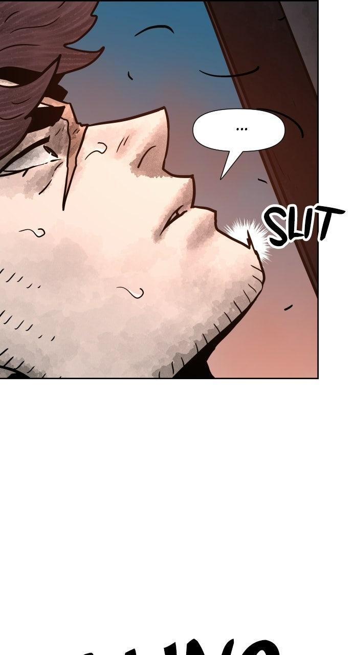 Read Warrior Executioner Manga Online