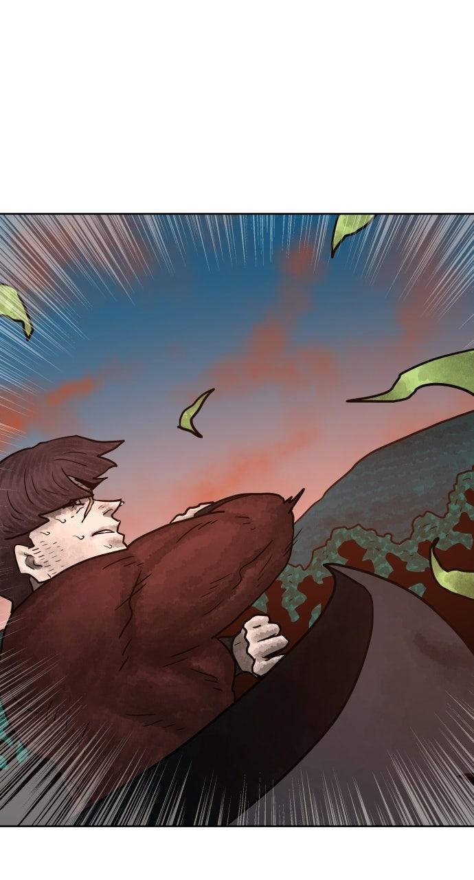 Read Warrior Executioner Manga Online