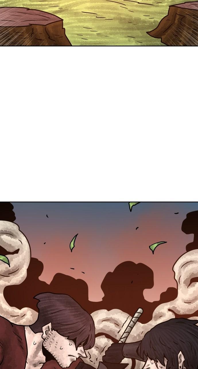 Read Warrior Executioner Manga Online