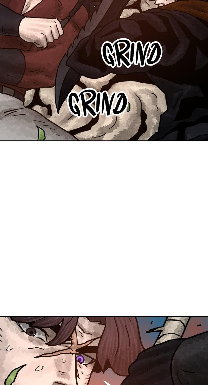 Read Warrior Executioner Manga Online