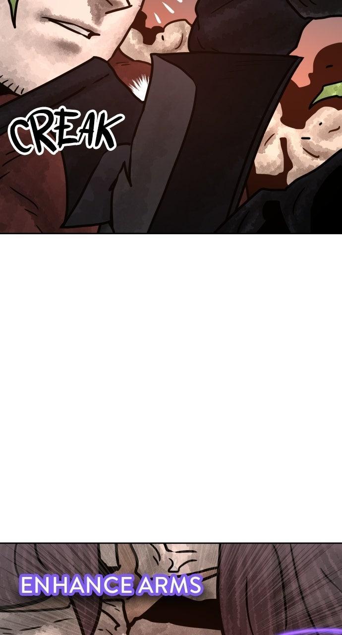 Read Warrior Executioner Manga Online