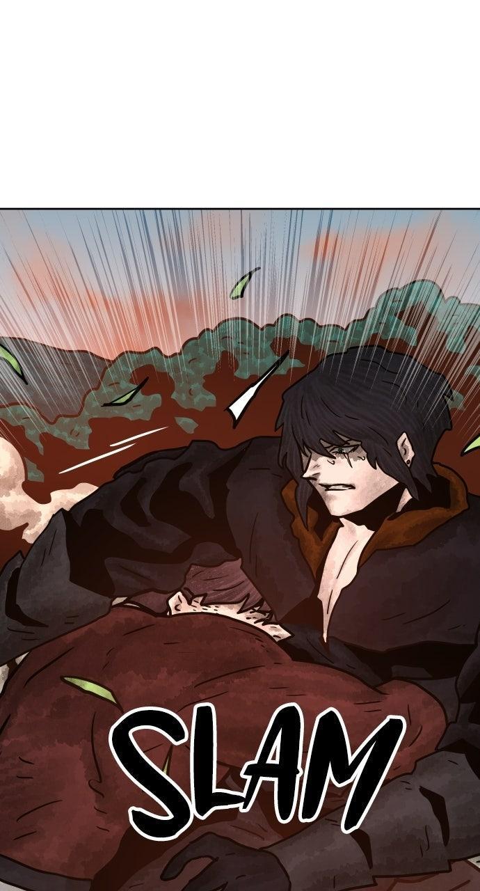 Read Warrior Executioner Manga Online