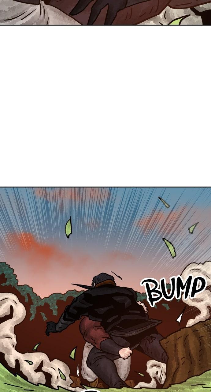 Read Warrior Executioner Manga Online