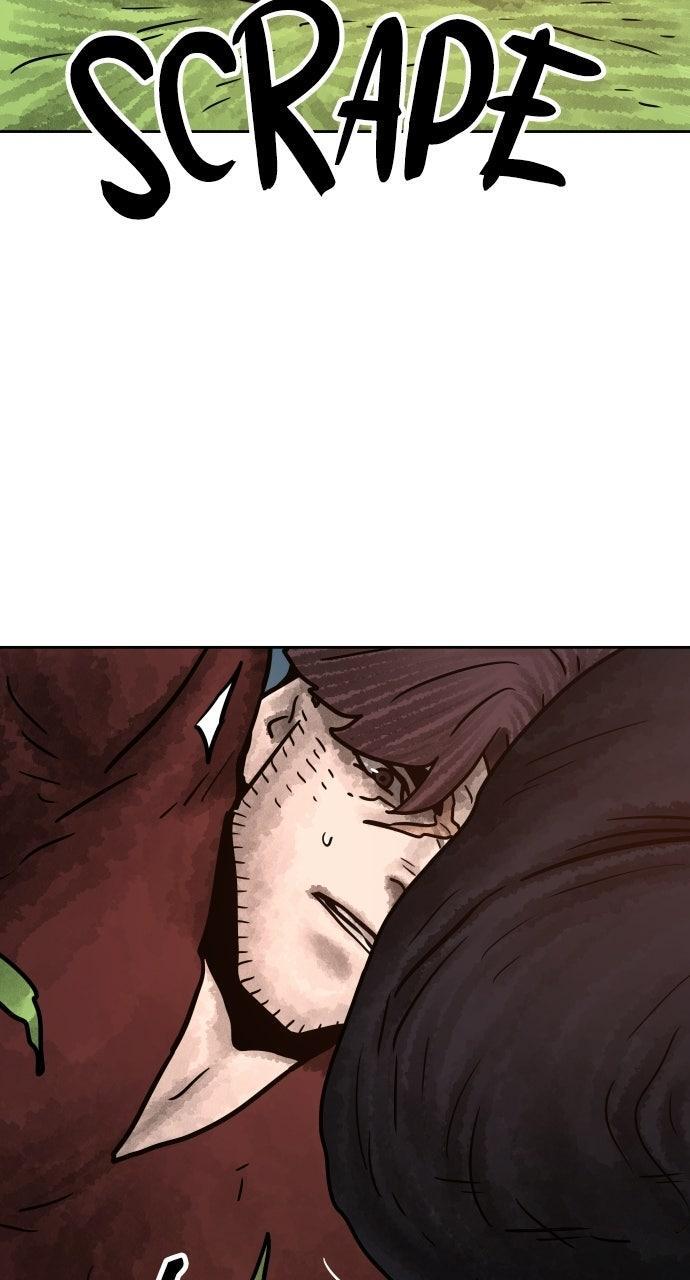 Read Warrior Executioner Manga Online