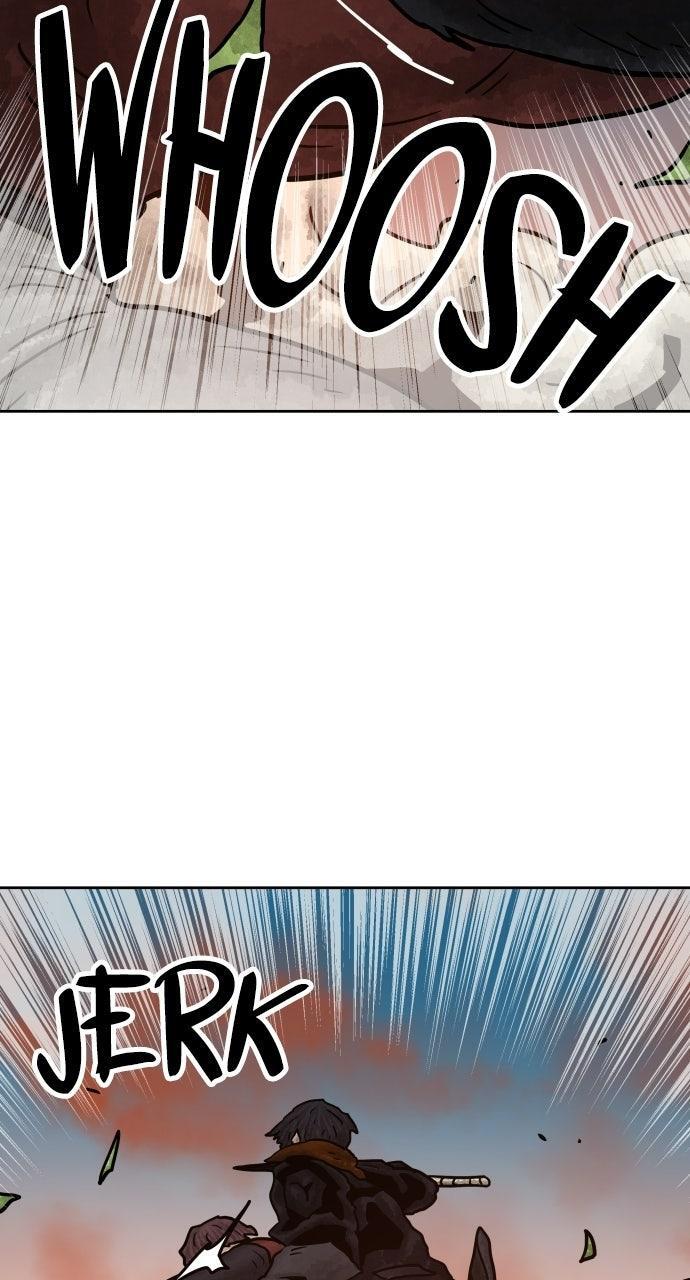 Read Warrior Executioner Manga Online