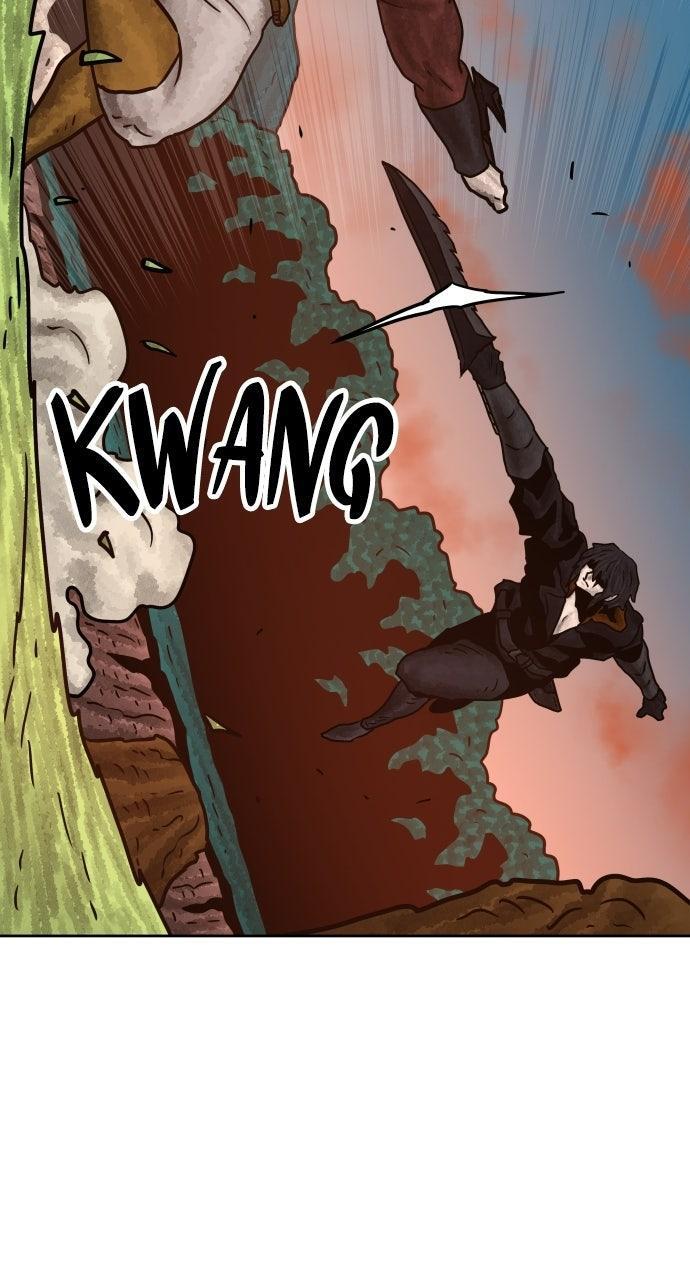 Read Warrior Executioner Manga Online