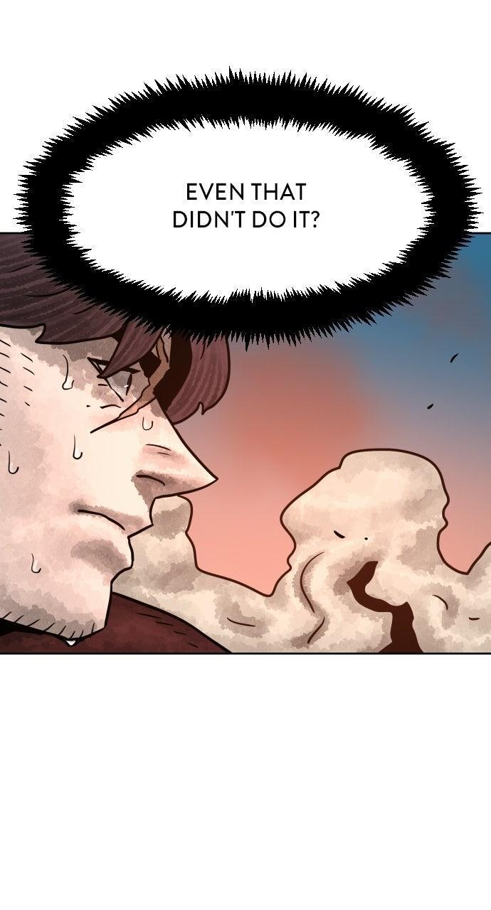 Read Warrior Executioner Manga Online