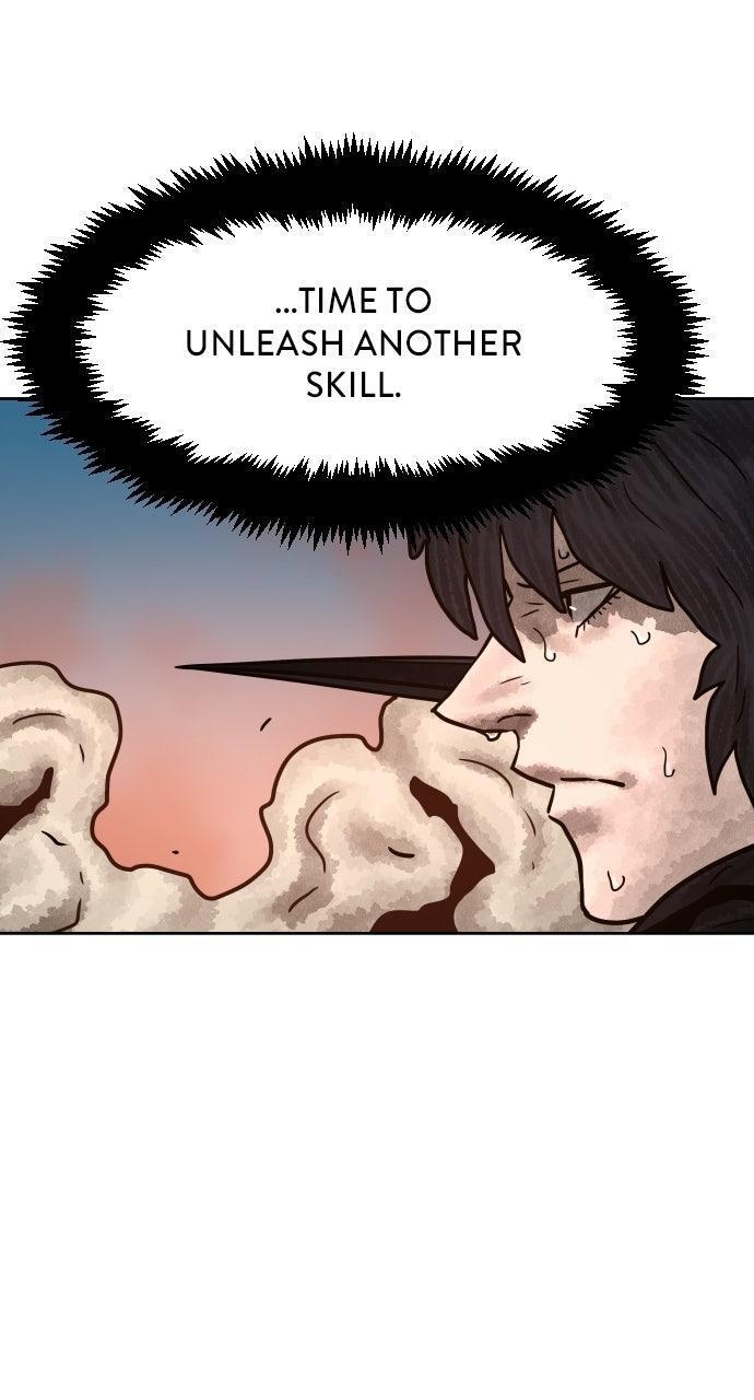 Read Warrior Executioner Manga Online