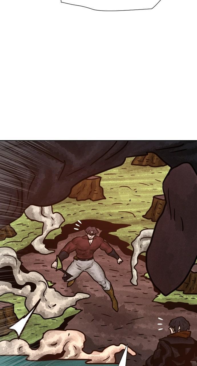 Read Warrior Executioner Manga Online