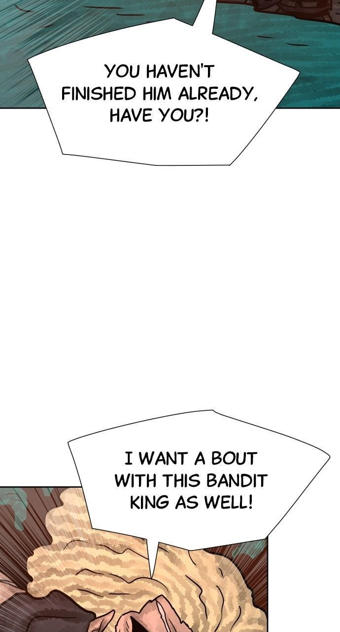 Read Warrior Executioner Manga Online