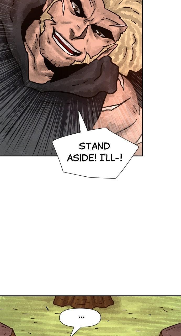 Read Warrior Executioner Manga Online