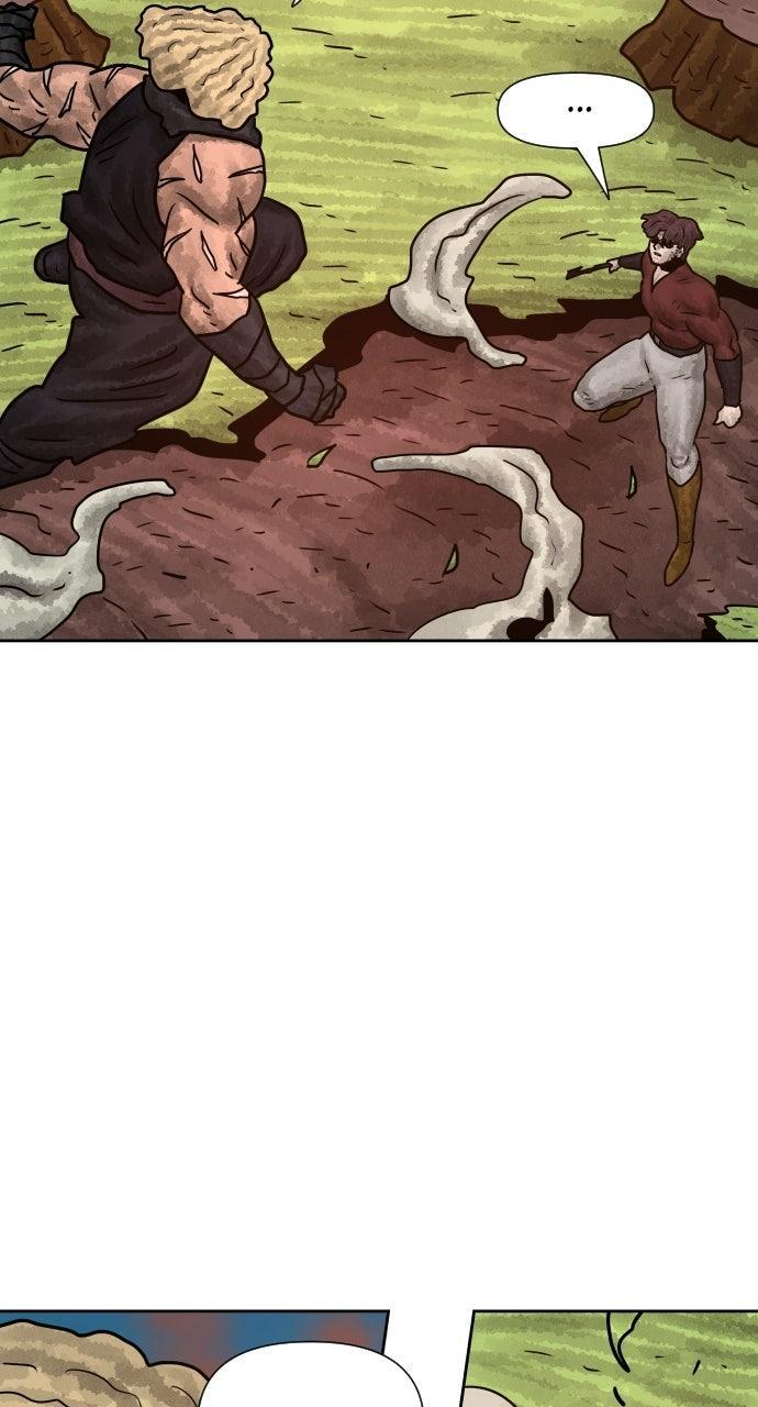 Read Warrior Executioner Manga Online