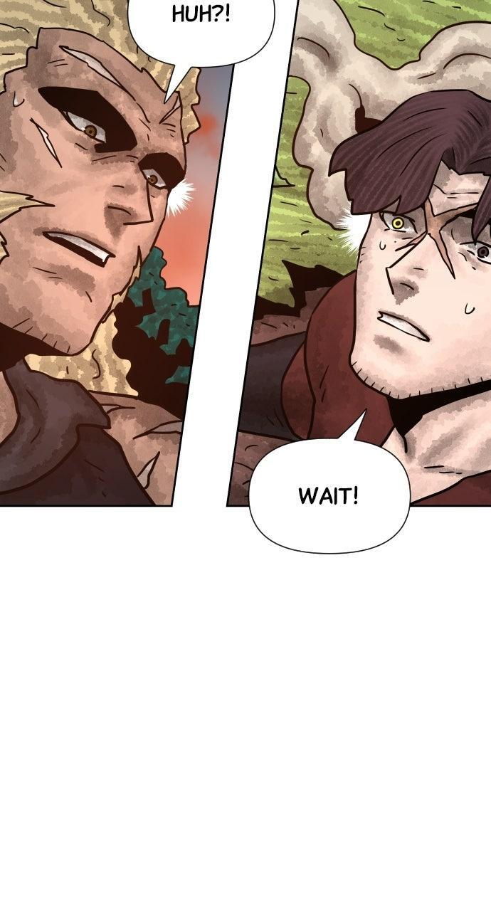 Read Warrior Executioner Manga Online