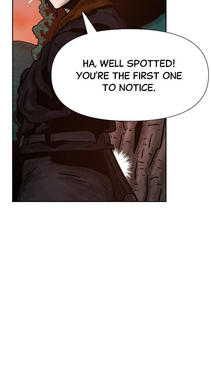 Read Warrior Executioner Manga Online