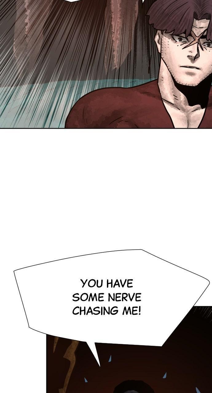 Read Warrior Executioner Manga Online