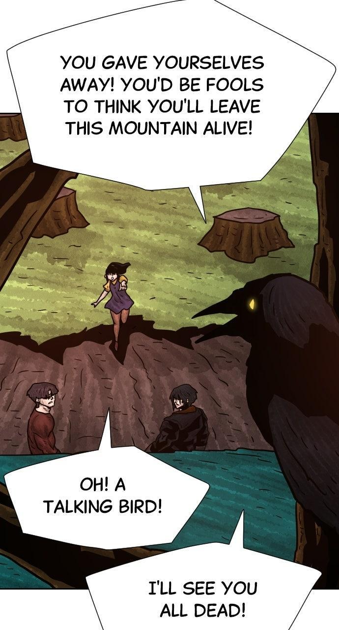 Read Warrior Executioner Manga Online