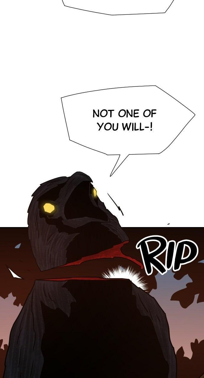 Read Warrior Executioner Manga Online