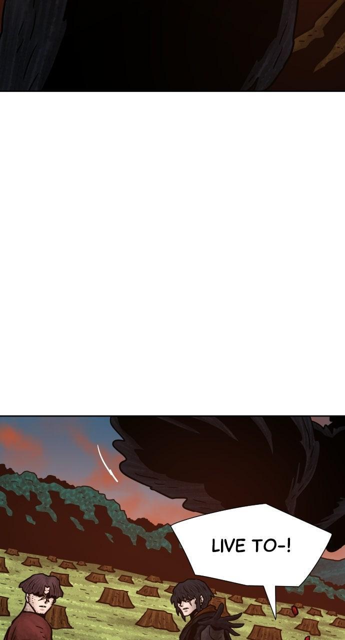 Read Warrior Executioner Manga Online