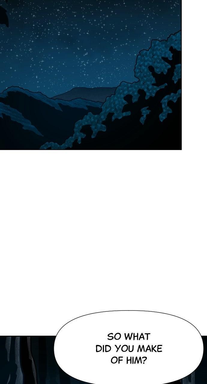 Read Warrior Executioner Manga Online