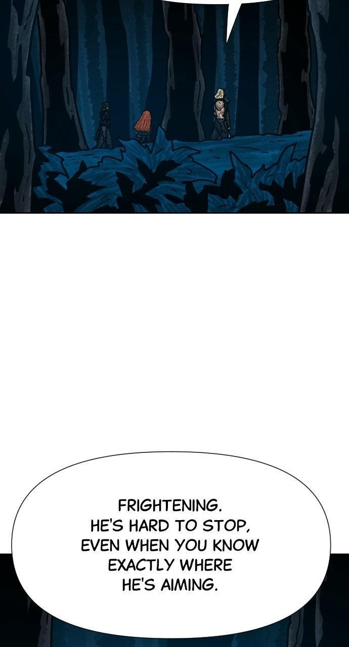 Read Warrior Executioner Manga Online