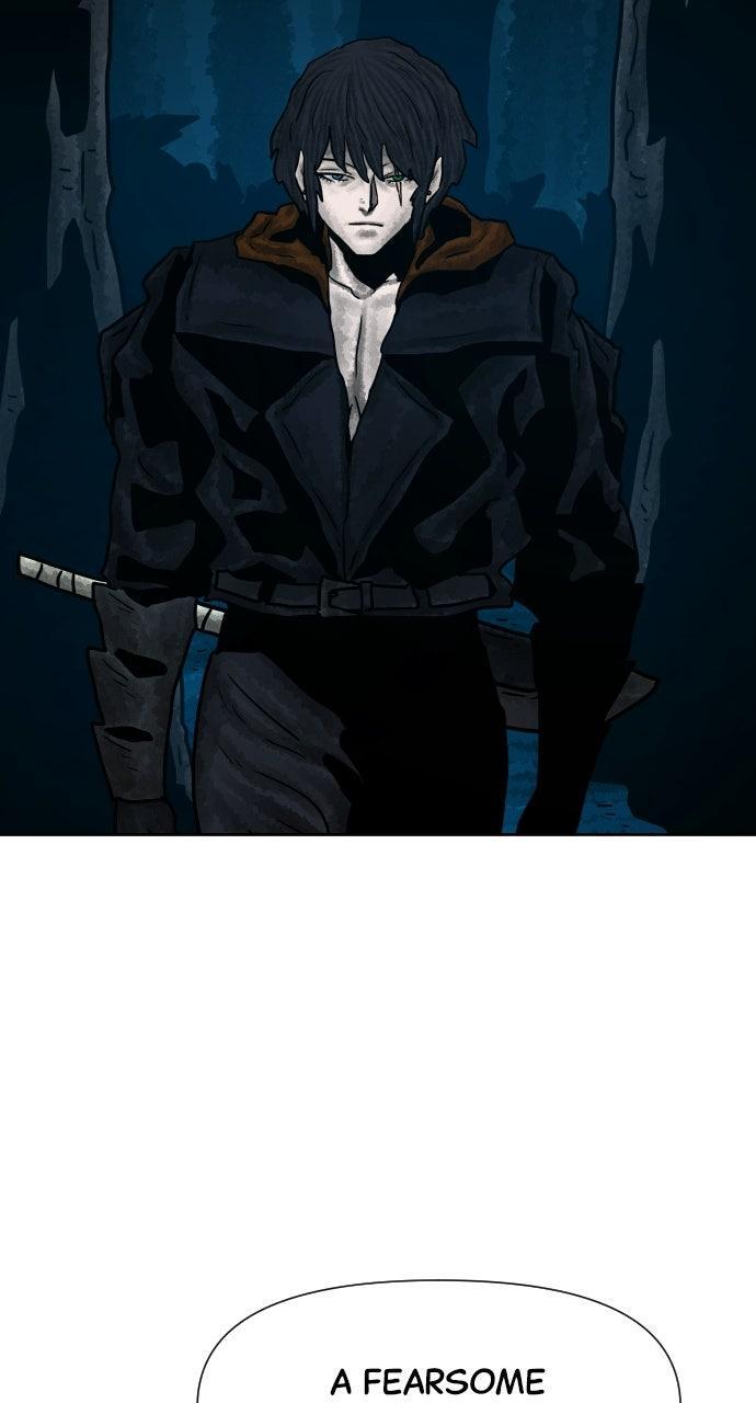 Read Warrior Executioner Manga Online