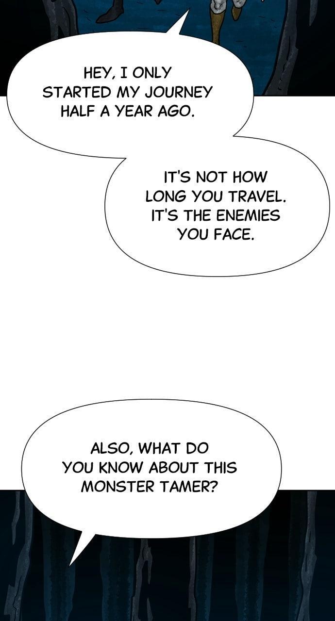 Read Warrior Executioner Manga Online