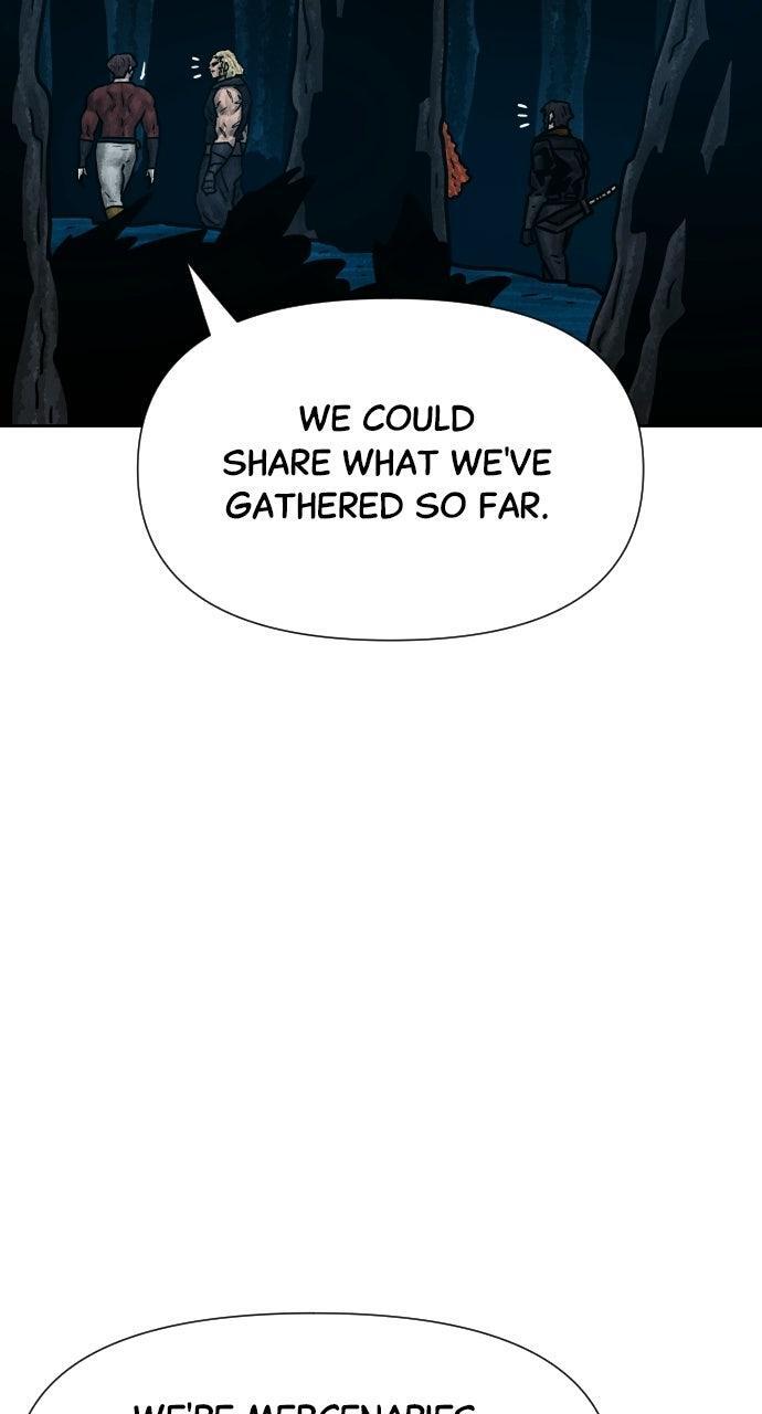 Read Warrior Executioner Manga Online