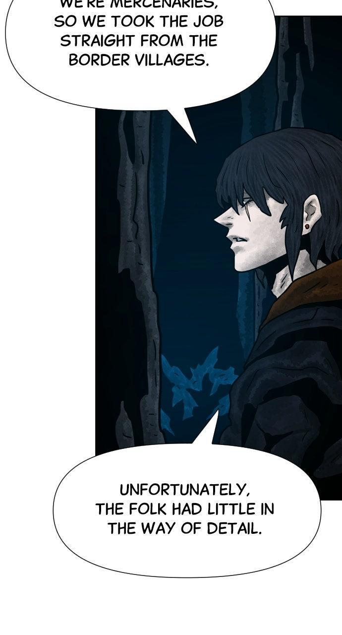 Read Warrior Executioner Manga Online