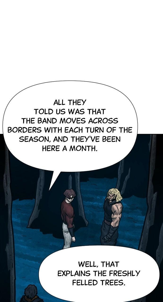 Read Warrior Executioner Manga Online