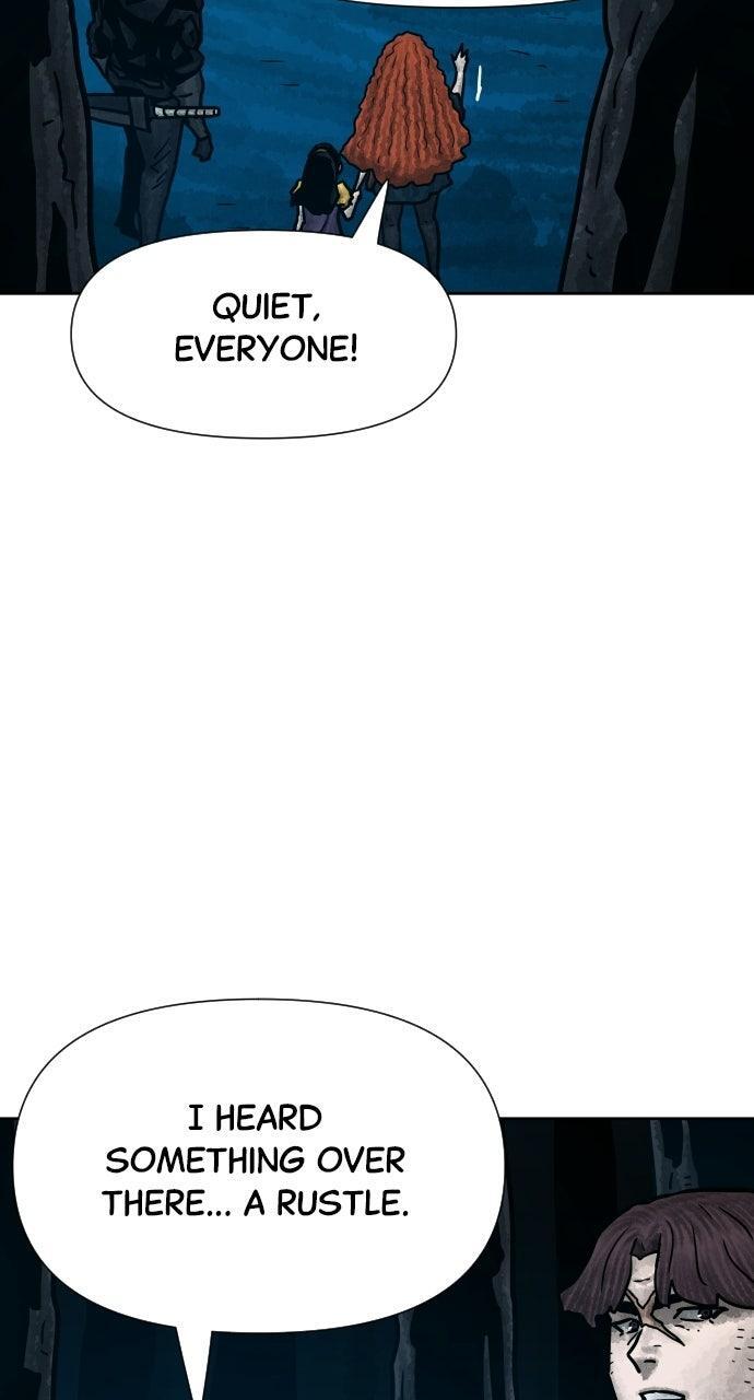 Read Warrior Executioner Manga Online