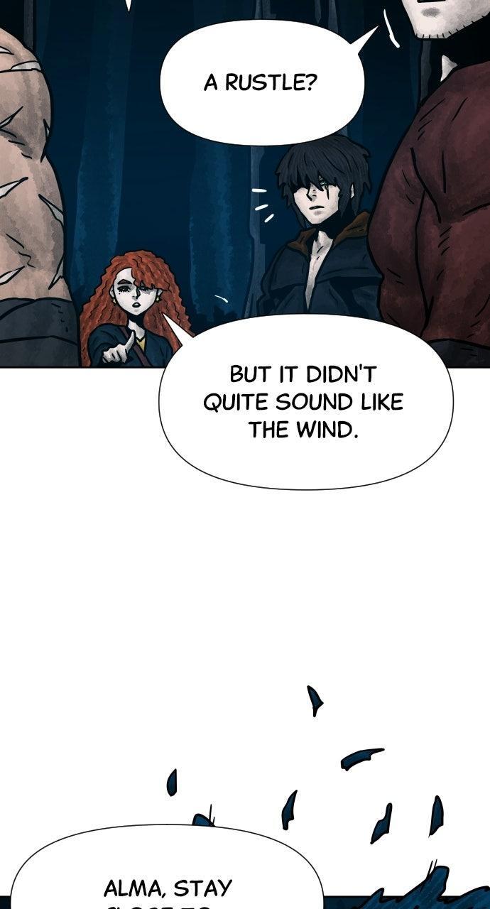 Read Warrior Executioner Manga Online