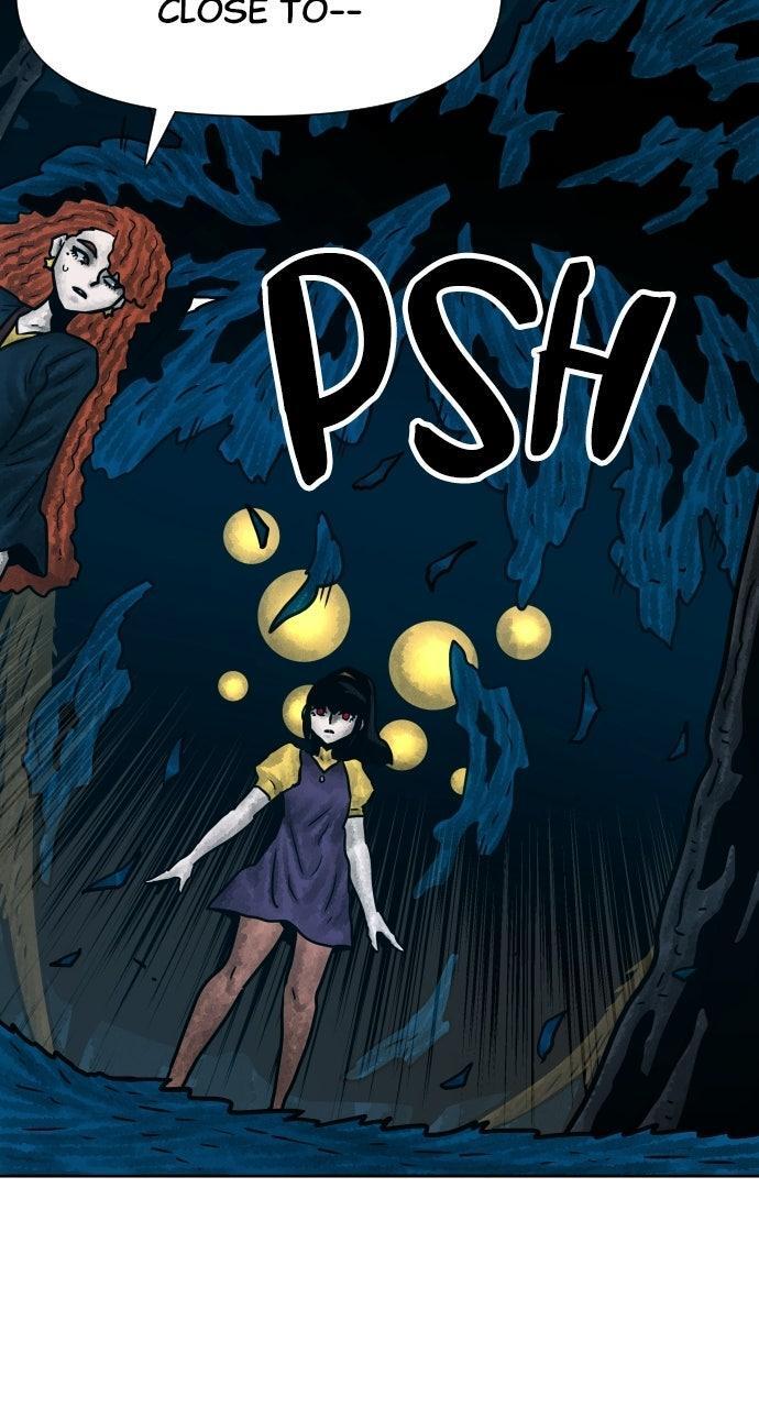 Read Warrior Executioner Manga Online