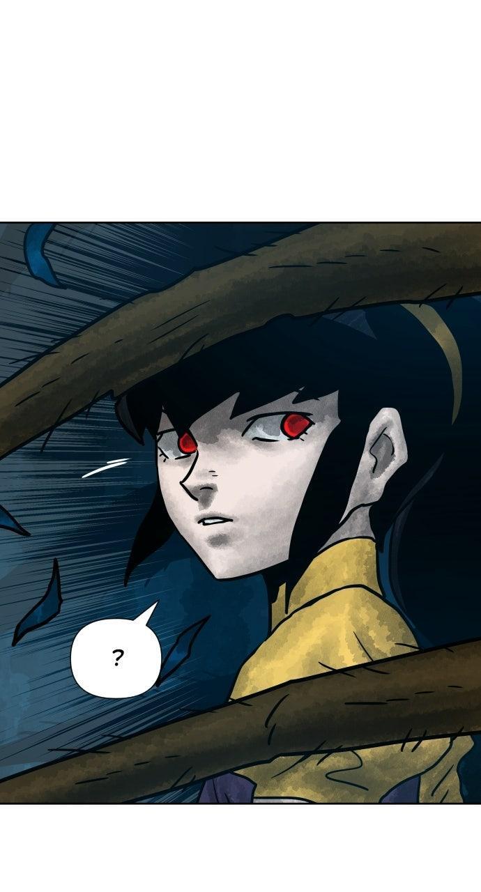 Read Warrior Executioner Manga Online