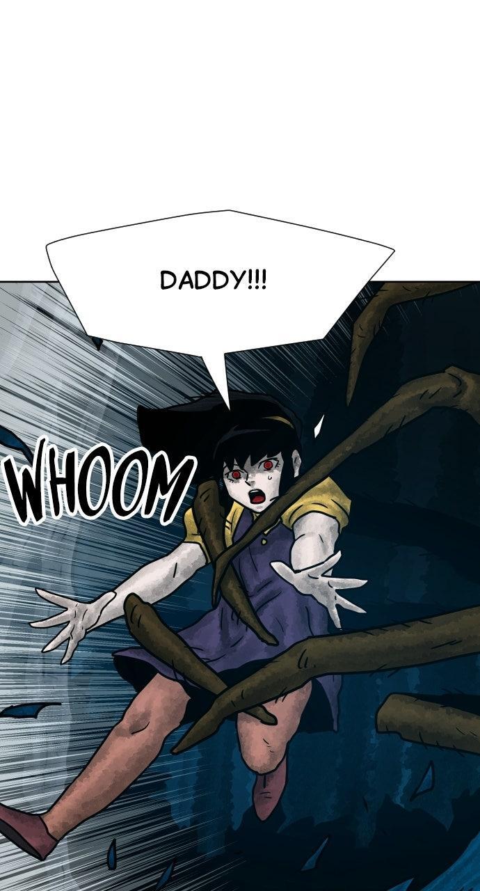 Read Warrior Executioner Manga Online