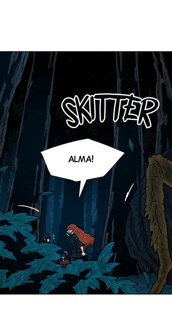 Read Warrior Executioner Manga Online