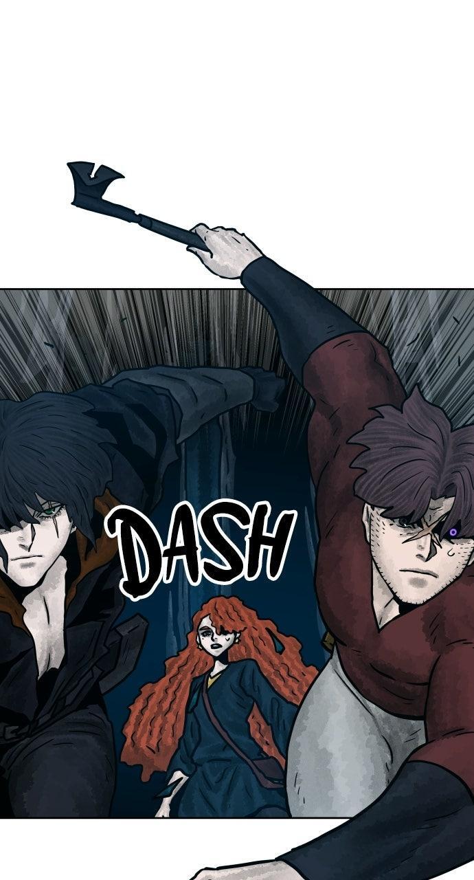 Read Warrior Executioner Manga Online