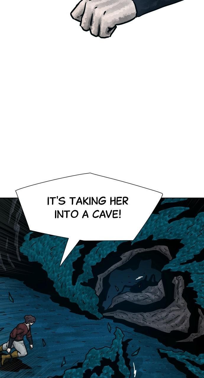 Read Warrior Executioner Manga Online