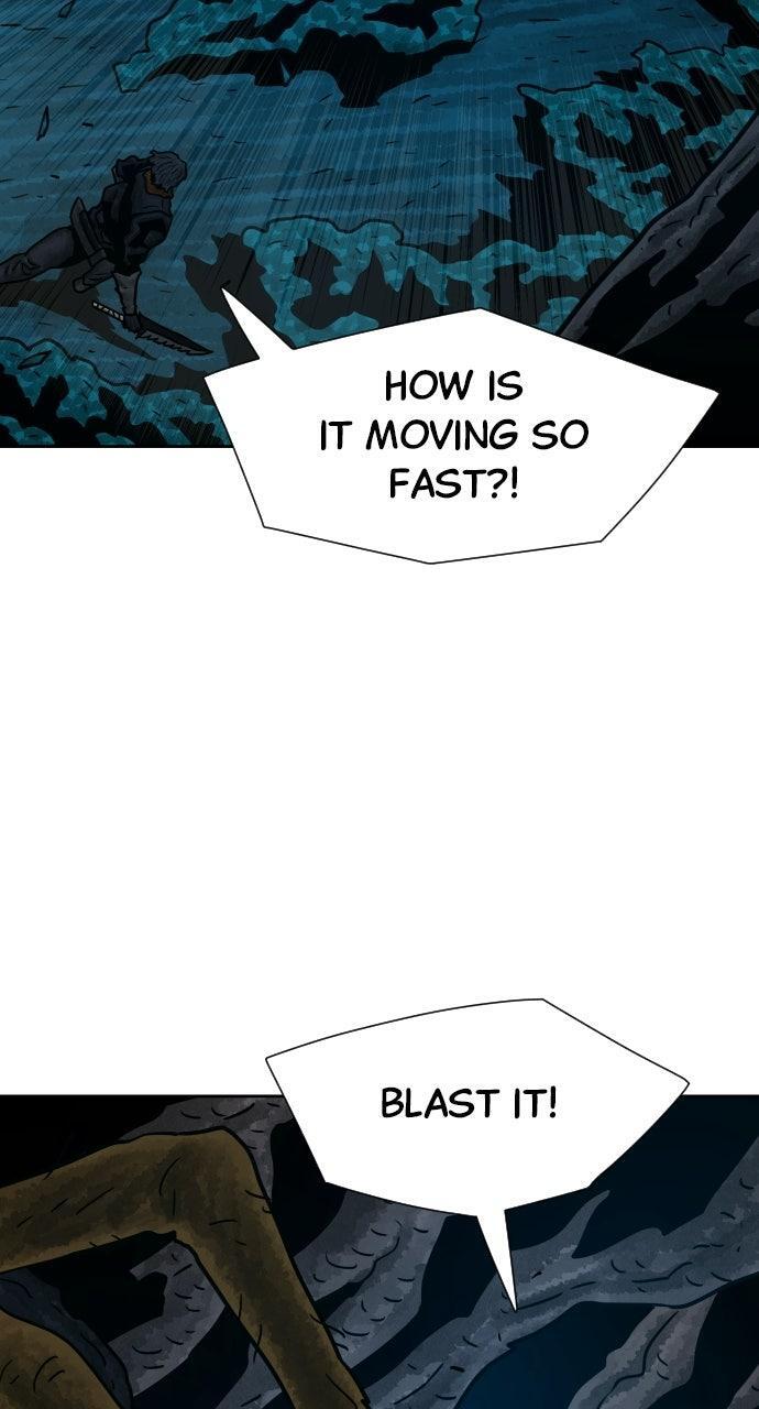 Read Warrior Executioner Manga Online