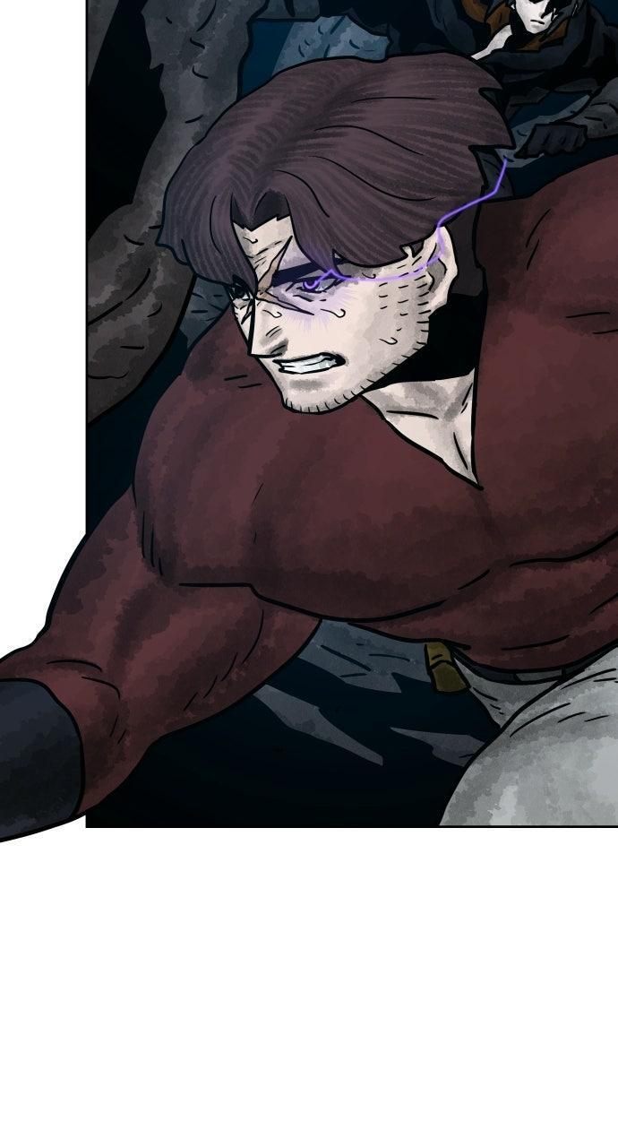 Read Warrior Executioner Manga Online