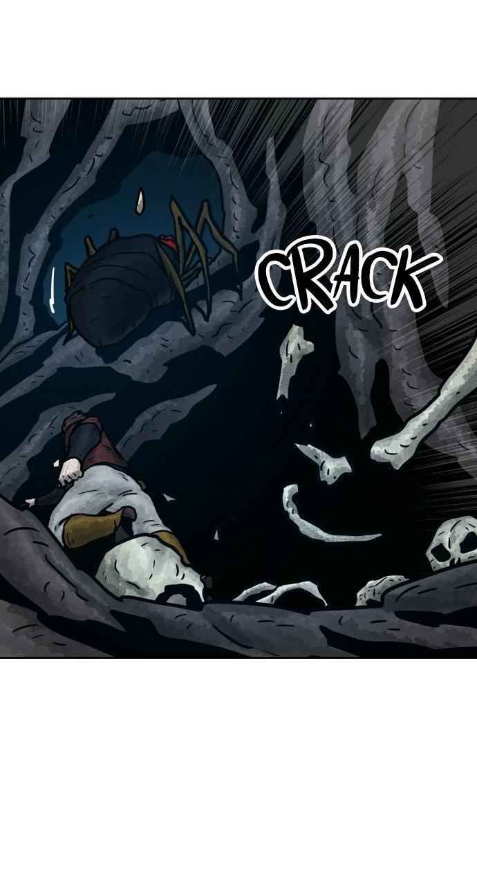 Read Warrior Executioner Manga Online