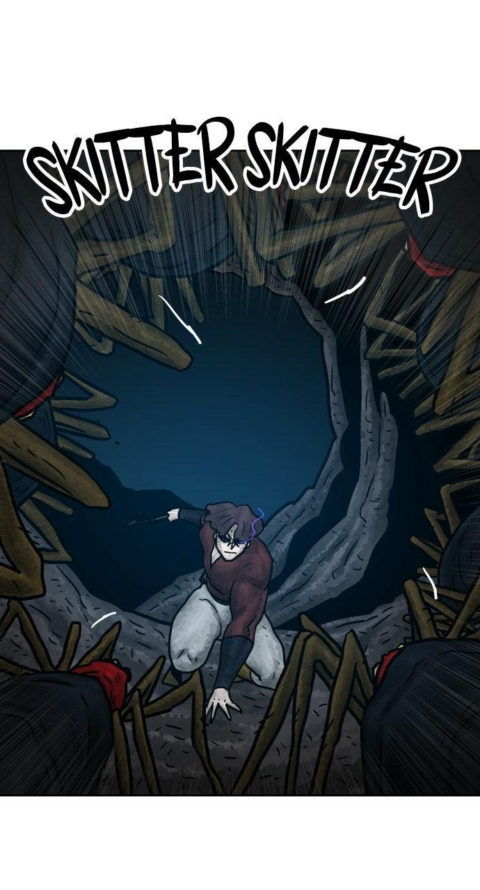 Read Warrior Executioner Manga Online