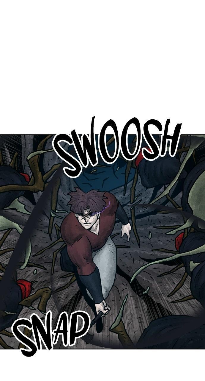 Read Warrior Executioner Manga Online