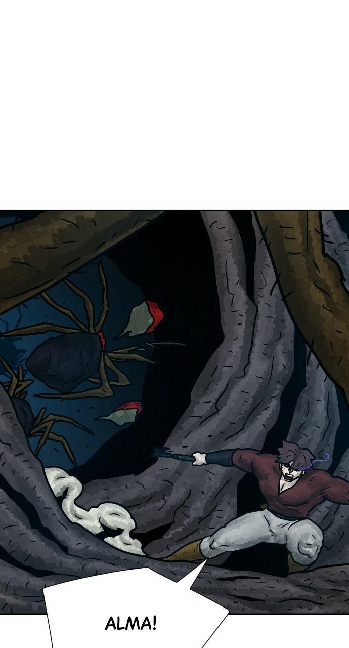 Read Warrior Executioner Manga Online