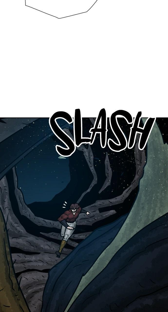 Read Warrior Executioner Manga Online