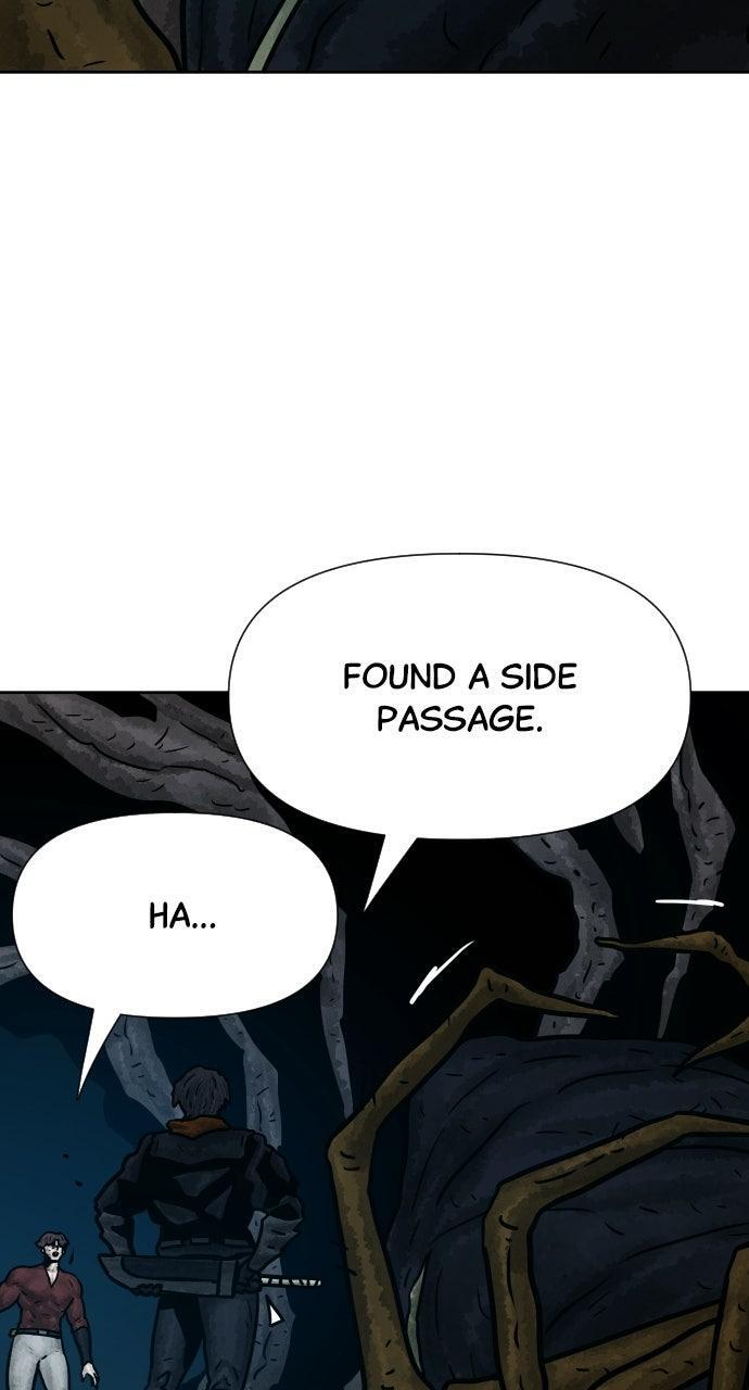 Read Warrior Executioner Manga Online