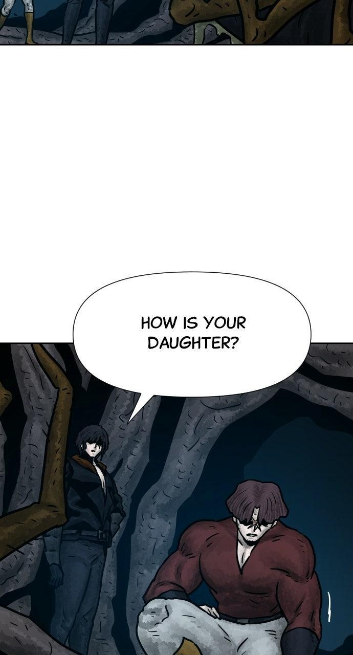 Read Warrior Executioner Manga Online